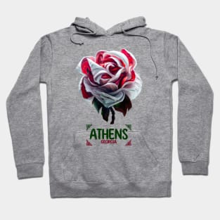 Athens Georgia Hoodie